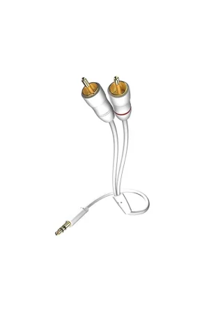 Câble STAR Jack-RCA 1,5m Livraison Express