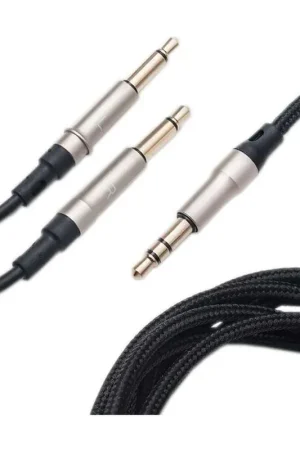 Expédition Rapide Câble 1,20m jack 3.5mm pour 99 Classics / 109 PRO / Liric