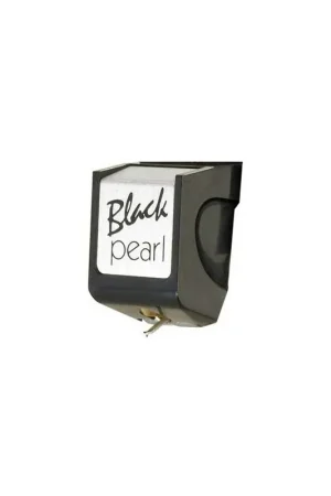 Achat Immédiat Stylus Black Pearl