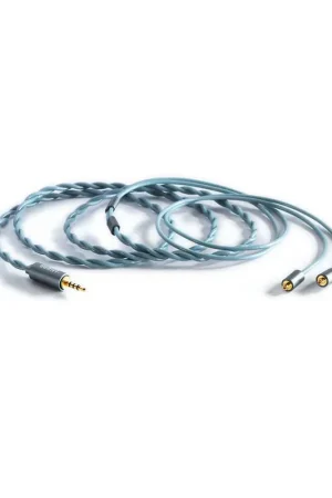BC120A (Forest) - MMCX 2.5mm Meilleur Prix