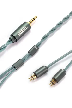 Produit De Marque BC120A (Forest) - 2-Pins 2.5mm