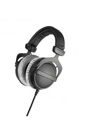 Jusqu’à Épuisement Des Stocks DT-770 Pro 250 Ohms