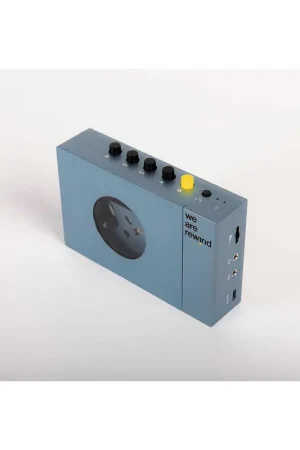 Lecteur cassette Commander Vite