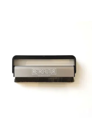 Must-Have Brosse antistatique édition RetroFutur