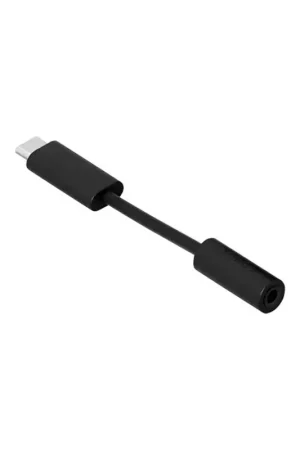 Adaptateur USB-C - Line In Produit De Marque