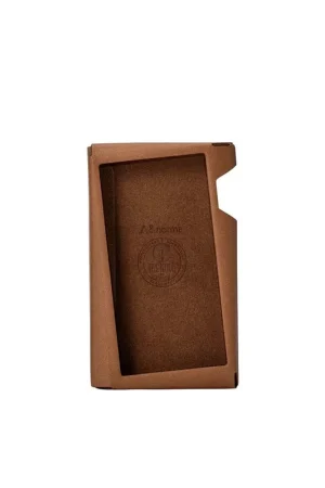 Satisfait Ou Remboursé Etui en cuir pour A&K SR35