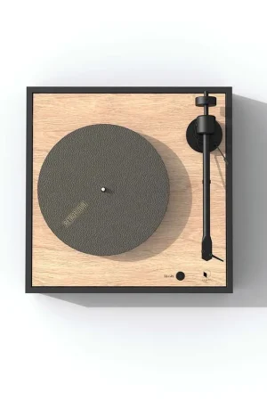 Affaire À Saisir Platine Square - Edition RetroFutur 10ème anniversaire