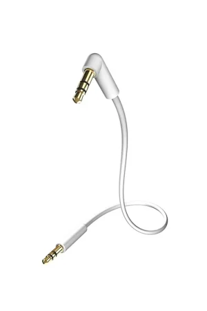 Bon Marché Câble coudé STAR Jack-Jack 3.5mm 1,5m
