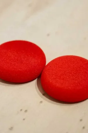 Paire de coussinets en mousse Koss Porta Pro Quantité Limitée
