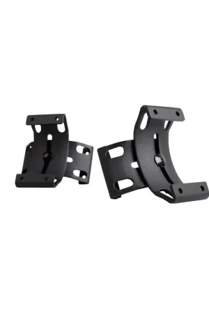 Solde Supports muraux (la paire) - Helium 410, Helium 510, Argon 0, Argon 1