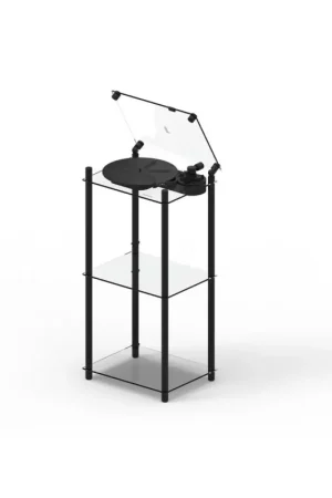 Turntable Stand Nouvel Arrivage
