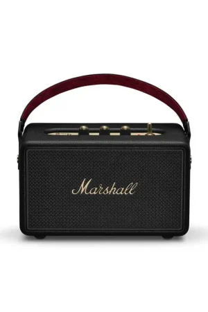 Kilburn III Expédition Rapide