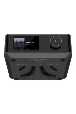 Amp Ultra Dernière Chance