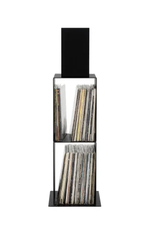 Dernier Modèle Le Pied Vinyles V2