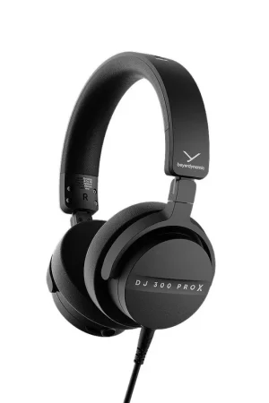 Bon Marché DJ 300 PRO X