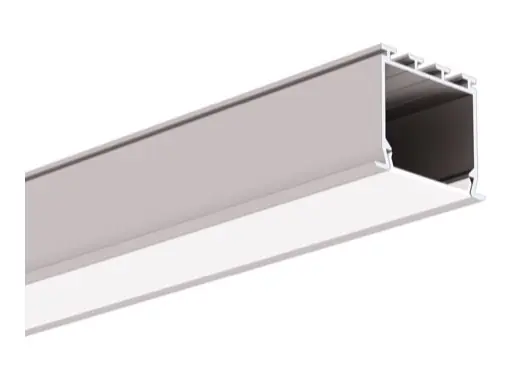 Commander Maintenant Profil&eacute; LIPOD K alu anodis&eacute; 3 m (sans diffuseur) - KLUS