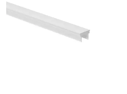 Paiement Sécurisé Diffuseur opaline 2 m pour profil&eacute;s gamme HR-OPTI & HR-MAX - KLUS