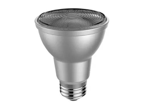 SLI &bull; LED RefLED Retro PAR20 8W 230V E27 3000K 36&deg; 540lm gradable Populaire