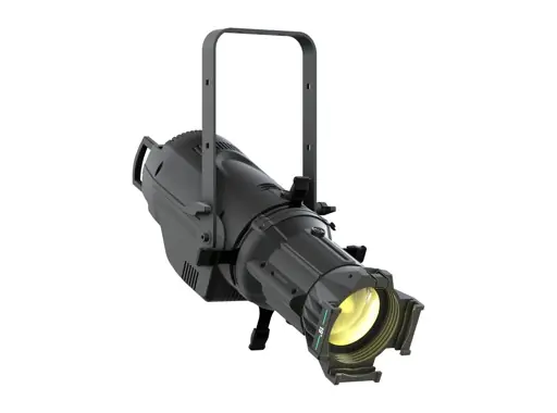 Promotion PROLIGHTS &bull; Corps de d&eacute;coupe LED EclProfile FWVW blanc variable 273 W noir (sans