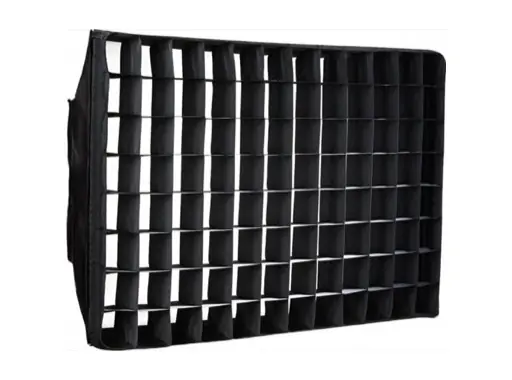 Offre Du Jour PROLIGHTS &bull; SnapGrid 30 &deg; pour SnapBag DoPchoice pour EclFresnel et EclFresnel 2