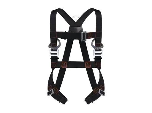 HARNAIS &bull; 2 points accroches (dorsal et sternal), taille S/M/L Remise