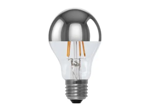 SEGULA • LED Vintage standard miroir 3,2W 230V E27 2700K 270lm IRC 90 gradable Achat Immédiat