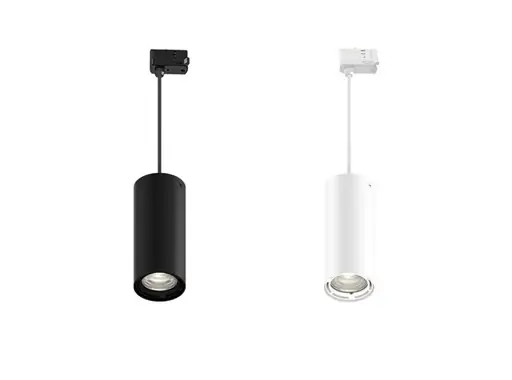 CLS &bull; Gamme luminaires d'ambiance RUBYCOMPACT 1 LED 30 W Produit De Marque