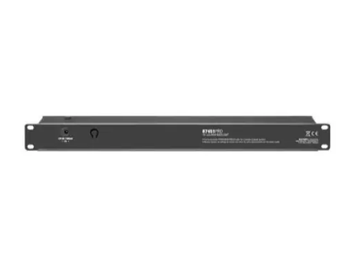 Eclairage de rack &bull; 18 x LEDs blanc froid 5600K 19" 1U Solde