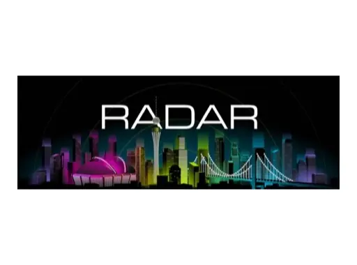 MADRIX &bull; MADRIX RADAR fusion large Dongle pour 4096 appareils Prix Choc