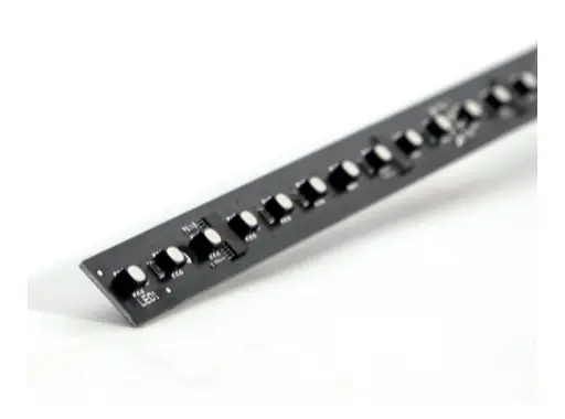 SCHNICK SCHNACK SYSTEMS &bull; Barrette LED-Strip C RGB matric&eacute; Commander Maintenant