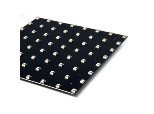 SCHNICK SCHNACK SYSTEMS &bull; Dalle LED-Tile C RGB matric&eacute; Prix Bas