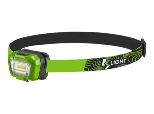 KRATOS &bull; Lampe frontale NEWTON 1 Jusqu’à Épuisement Des Stocks