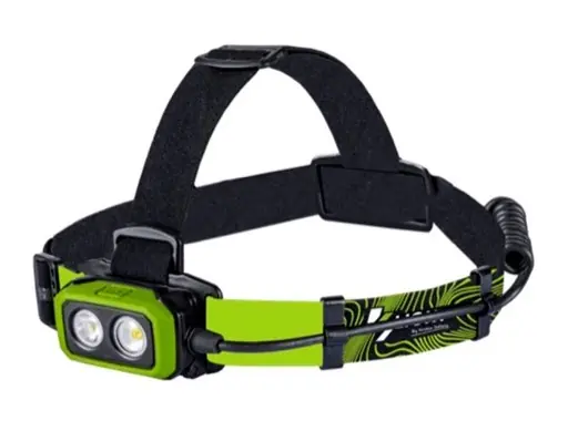 Achetez Aujourd’hui KRATOS • Lampe frontale NEWTON 4