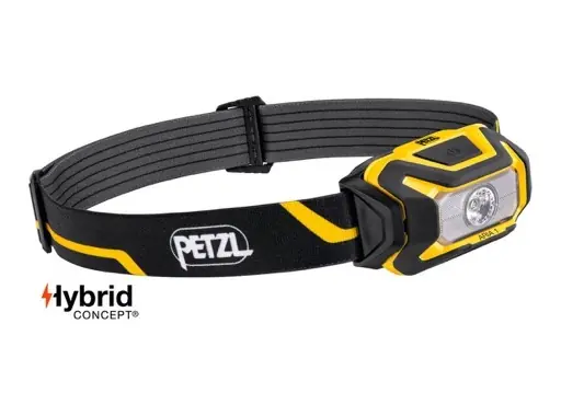 Expédié Aujourd’hui PETZL • Lampe frontale ARIA 1 - 350 lumens