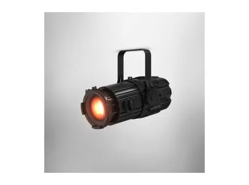 Authentique DTS &bull; Projecteur PC antihalo Tenore 3 HQS LED 190 W Full color zoom 7-45&deg;