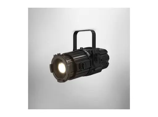 Bon Marché DTS &bull; Projecteur PC antihalo Tenore 5 WH LED 260 W blanc 4 000 K zoom 8-46&deg;