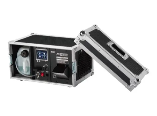 Prix Réduit ANTARI &bull; Machine &agrave; brouillard ANTF6 1450W