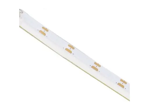 Acheter En Ligne LED Strip Side View COB Blanc 3 000 K IRC 90 480 LEDs/m 12 W/m 24 V bobine 5 m IP20 - DENEB