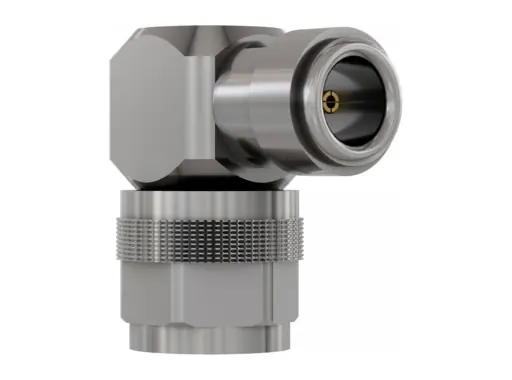 Offre Limitée Adaptateur d'antenne 90 &deg; IP67 pour CRMXBOXIP67
