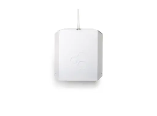 Boitier IP67 avec protection métal pour série Galileo et émetteur W-DALI DIN - L Achat Immédiat