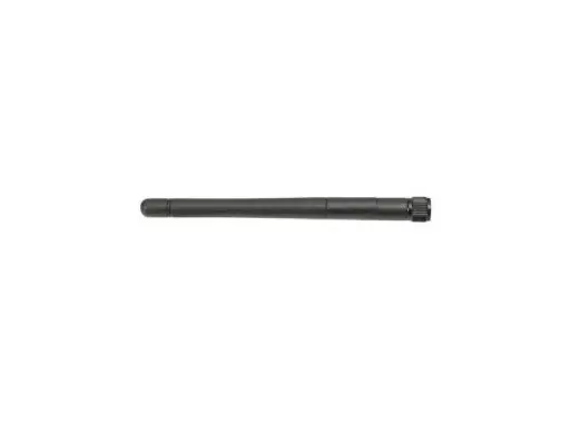 LUMENRADIO • Antenne omnidirectionnelle 2 dBi sur connecteur RP-SMA mâle Super Prix