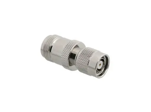 LUMENRADIO • Adaptateur connecteur d'antenne N femelle / RP-TNC mâle Vente Directe