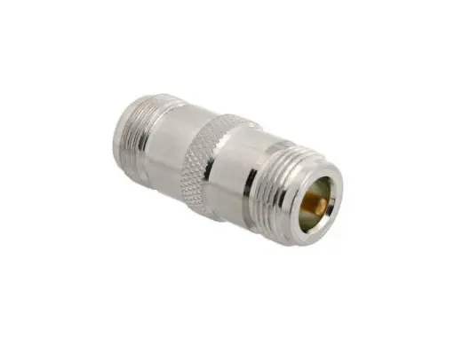 LUMENRADIO • Adaptateur connecteur d'antenne N femelle / N femelle Bon Plan