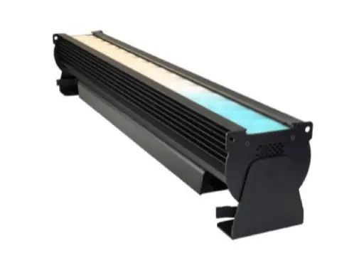 Barre LED Studio Force II Plus 48 Full RGBA noire Offre Limitée