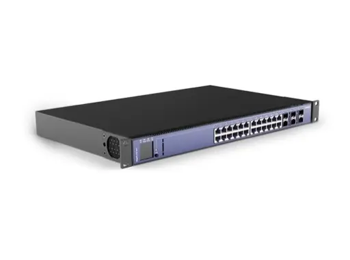 Affaire À Saisir LUMINEX • Switch GigaCore 30i 1 Go 2 x 550 W (PoE)