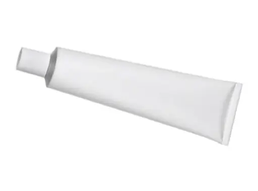 DENEB &bull; Tube colle silicone 5 ml pour LED Strip 230 VAC Vente Directe