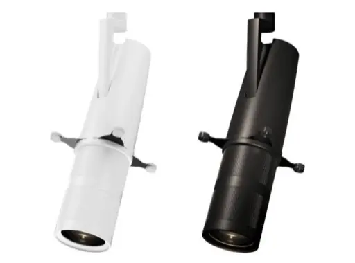 Gamme cadreurs TOPAZ PROFILE 1 LED 15 W zoom 25 - 40 &deg; Vente Flash