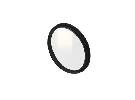 Livraison Gratuite TOPAZ PROFILE Kit porte-filtre noir