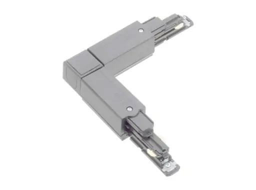 Acheter Direct Global Trac Pulse coupleur en L intérieur alu pour rail 3 allumages + DATA