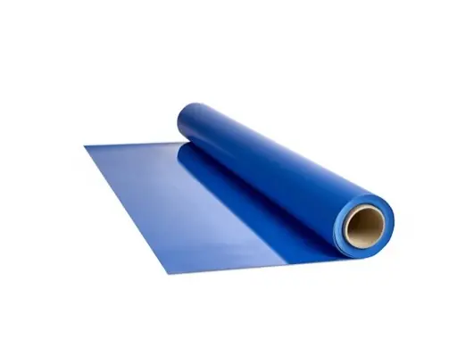 Certifié Tapis de danse Bleu, rouleau 20ml - HARLEQUIN HI-SHINE